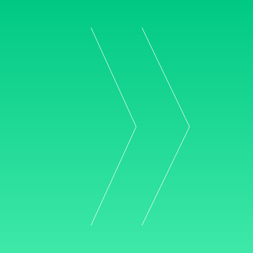 NexQash app icon
